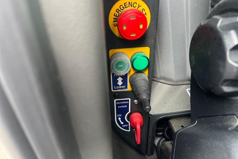 Used Ford Transit 2025 for sale - 77346246: Photo 24