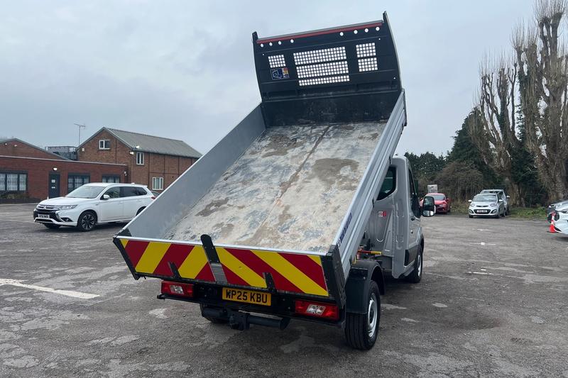 Used Ford Transit 2025 for sale - 77346246: Photo 25