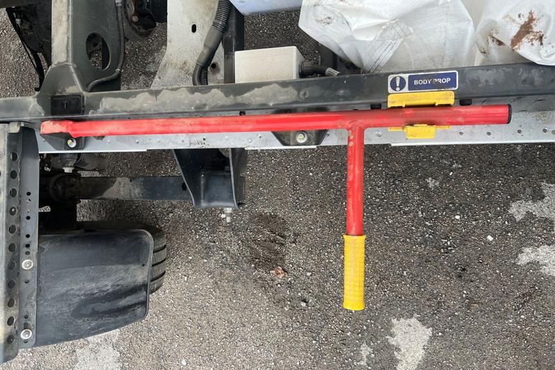 Used Ford Transit 2025 for sale - 77346246: Photo 26