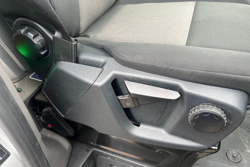 Used Ford Transit 2025 for sale - 77346246: Photo 28