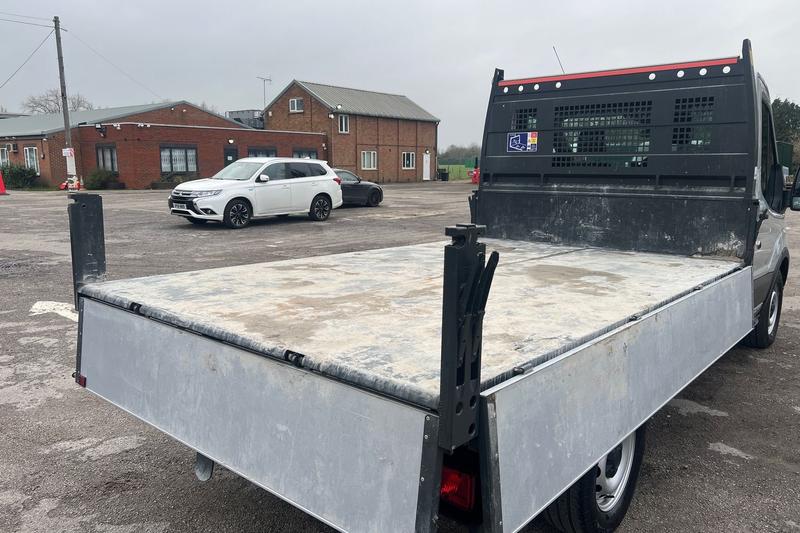 Used Ford Transit 2025 for sale - 77346246: Photo 29