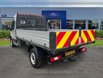 Used Ford Transit 2025 for sale - 77346246: Photo