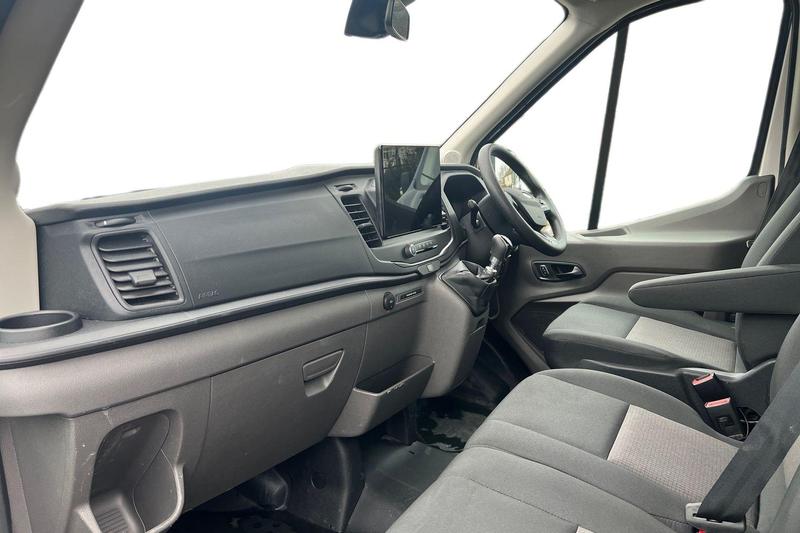 Used Ford Transit 2025 for sale - 77346246: Photo 3