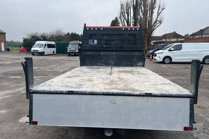 Used Ford Transit 2025 for sale - 77346246: Photo 30