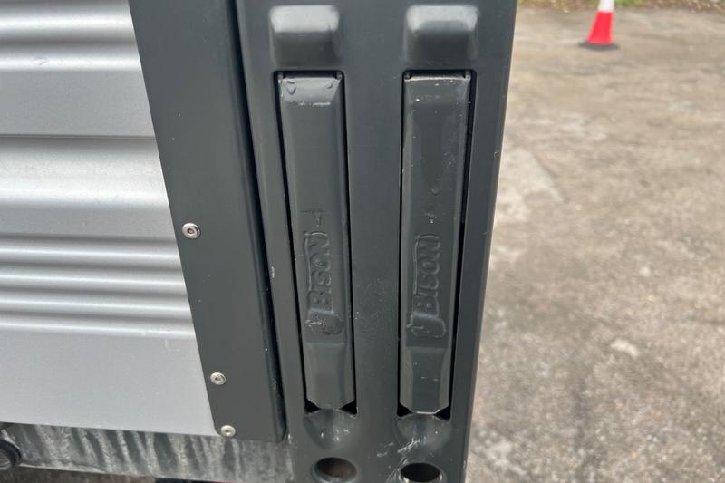 Used Ford Transit 2025 for sale - 77346246: Photo 31