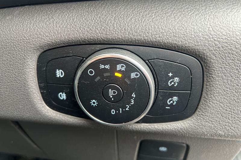 Used Ford Transit 2025 for sale - 77346246: Photo 32