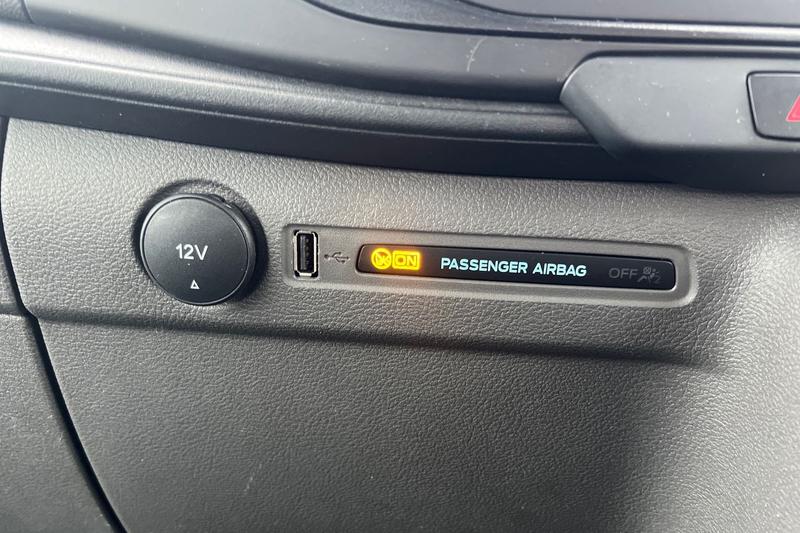 Used Ford Transit 2025 for sale - 77346246: Photo 34