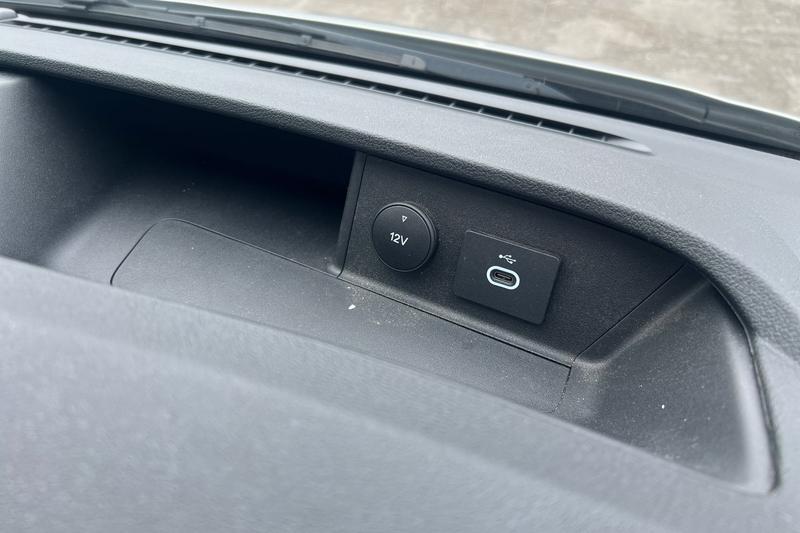 Used Ford Transit 2025 for sale - 77346246: Photo 36