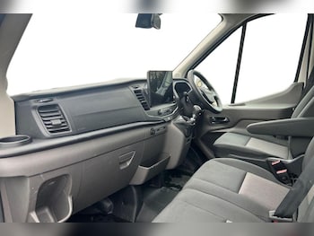 Used Ford Transit 2025 for sale - 77346246: Photo