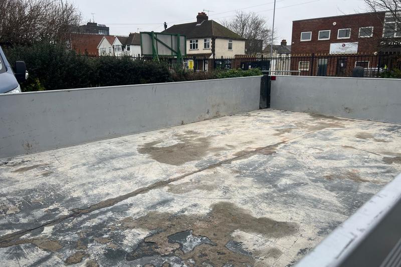 Used Ford Transit 2025 for sale - 77346246: Photo 4