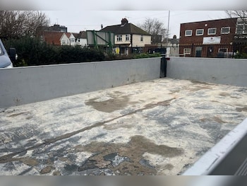 Used Ford Transit 2025 for sale - 77346246: Photo