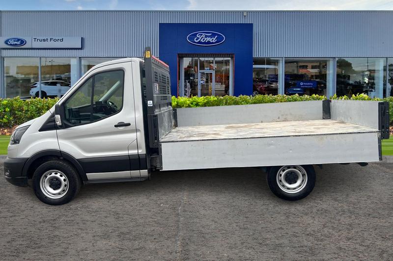 Used Ford Transit 2025 for sale - 77346246: Photo 5