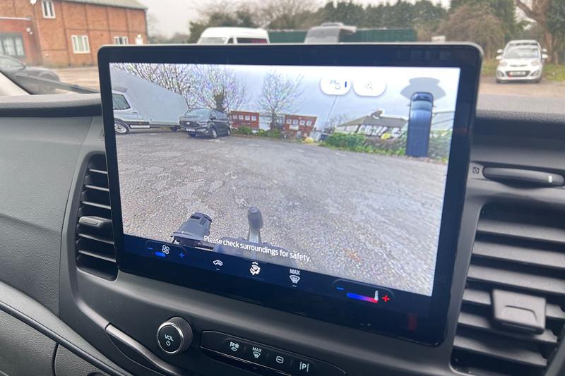 Used Ford Transit 2025 for sale - 77346246: Photo 7