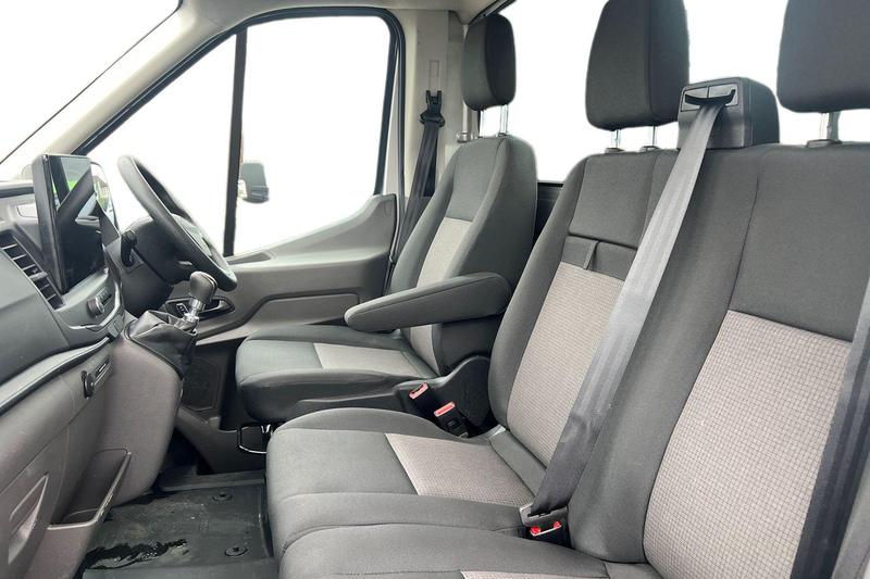 Used Ford Transit 2025 for sale - 77346246: Photo 9