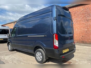 Used Ford Transit 2025 for sale - 78874031: Photo