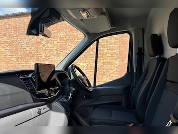 Used Ford Transit 2025 for sale - 78874031: Photo