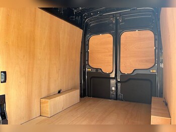 Used Ford Transit 2025 for sale - 78874031: Photo