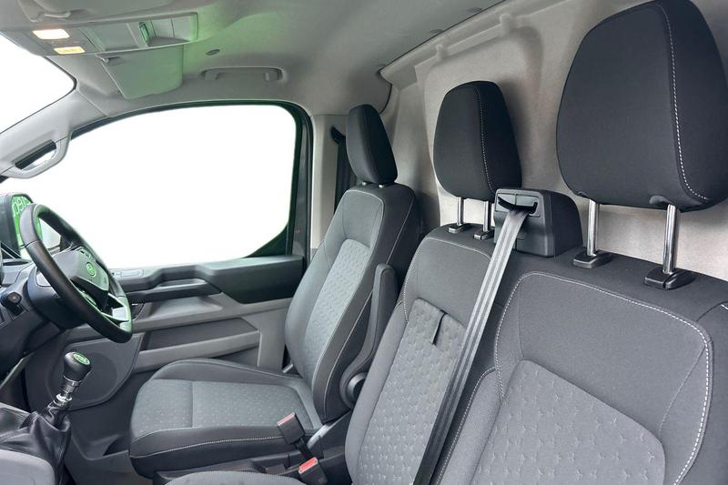 Used Ford Transit Custom 2025 for sale - 76710259: Photo 10