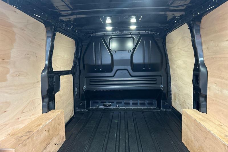 Used Ford Transit Custom 2025 for sale - 76710259: Photo 11
