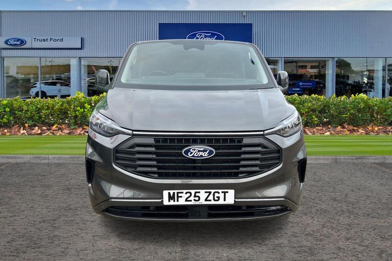 Used Ford Transit Custom 2025 for sale - 76710259: Photo 12