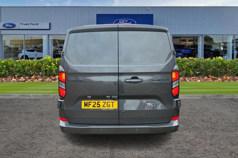 Used Ford Transit Custom 2025 for sale - 76710259: Photo 13