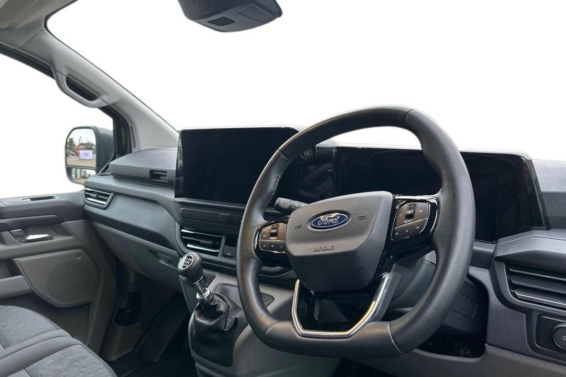 Used Ford Transit Custom 2025 for sale - 76710259: Photo 14