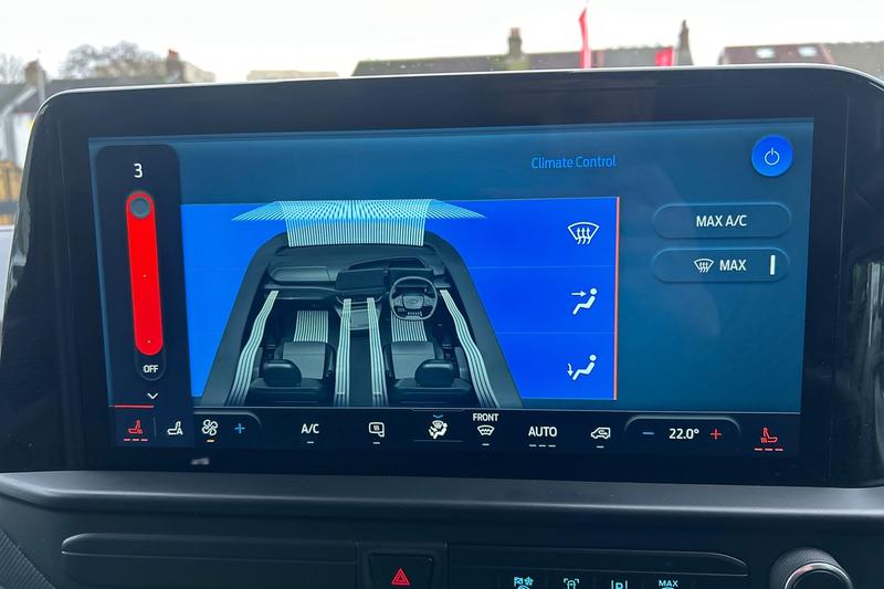 Used Ford Transit Custom 2025 for sale - 76710259: Photo 15