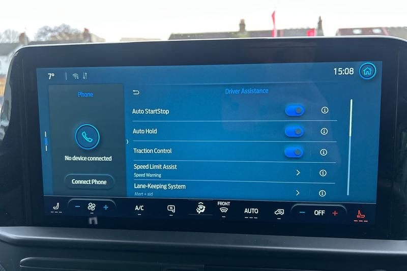 Used Ford Transit Custom 2025 for sale - 76710259: Photo 16