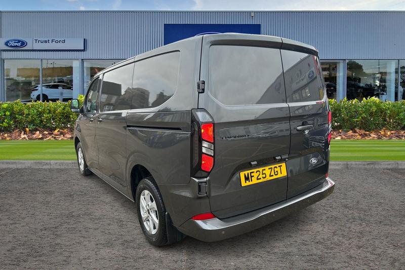 Used Ford Transit Custom 2025 for sale - 76710259: Photo 2