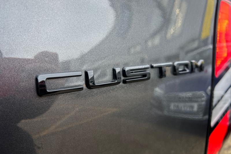 Used Ford Transit Custom 2025 for sale - 76710259: Photo 20