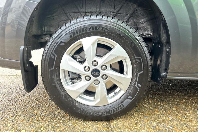 Used Ford Transit Custom 2025 for sale - 76710259: Photo 21