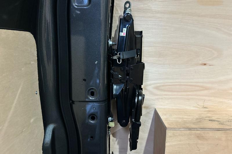 Used Ford Transit Custom 2025 for sale - 76710259: Photo 22