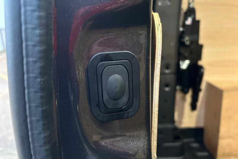 Used Ford Transit Custom 2025 for sale - 76710259: Photo 23