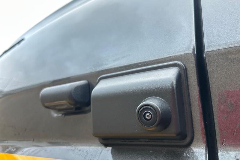 Used Ford Transit Custom 2025 for sale - 76710259: Photo 25