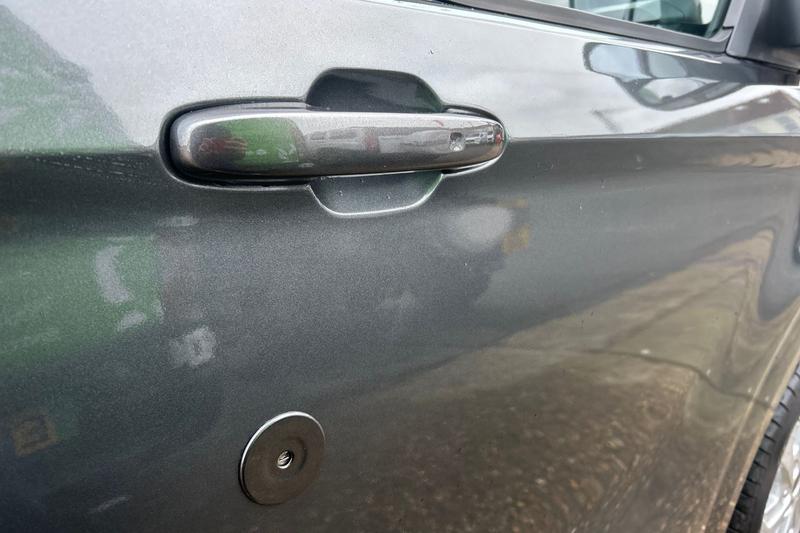 Used Ford Transit Custom 2025 for sale - 76710259: Photo 26