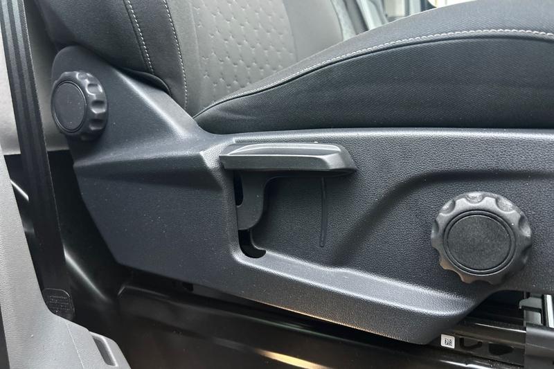 Used Ford Transit Custom 2025 for sale - 76710259: Photo 27