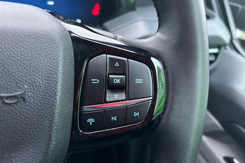 Used Ford Transit Custom 2025 for sale - 76710259: Photo 30