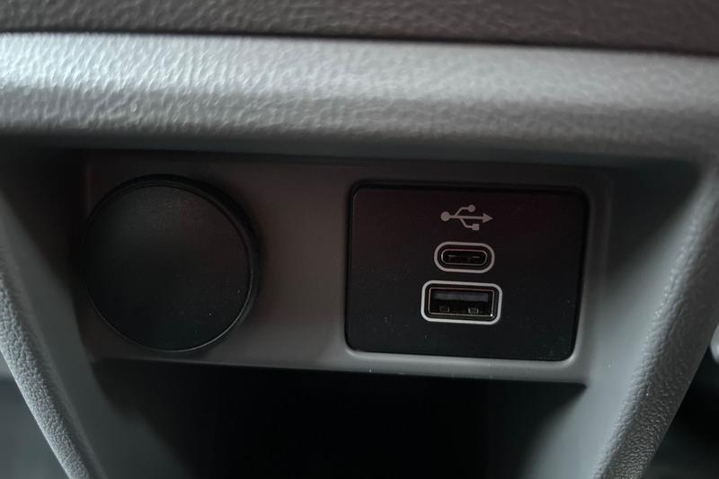 Used Ford Transit Custom 2025 for sale - 76710259: Photo 33