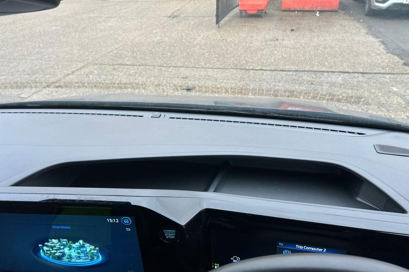 Used Ford Transit Custom 2025 for sale - 76710259: Photo 38