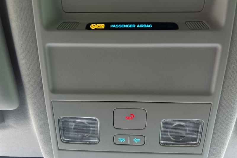 Used Ford Transit Custom 2025 for sale - 76710259: Photo 39