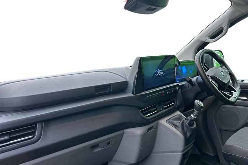 Used Ford Transit Custom 2025 for sale - 76710259: Photo 4