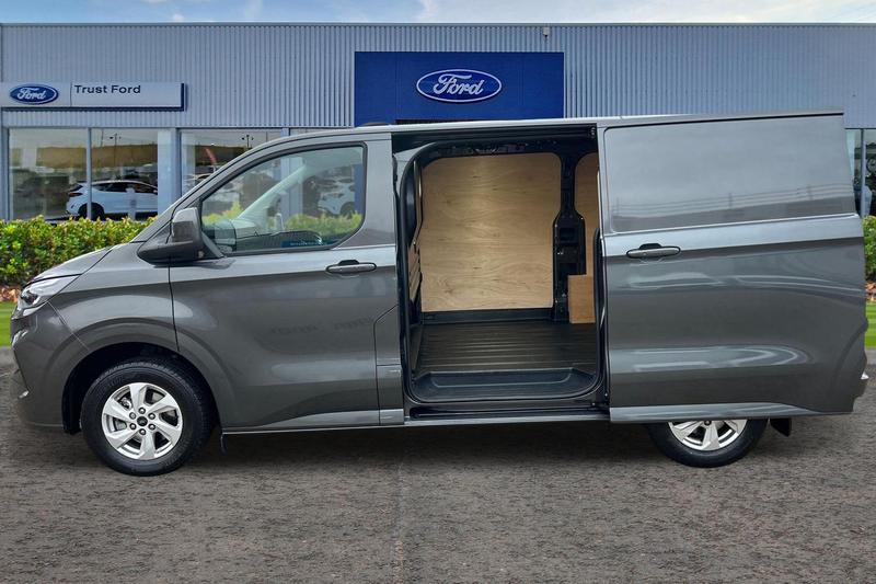 Used Ford Transit Custom 2025 for sale - 76710259: Photo 6