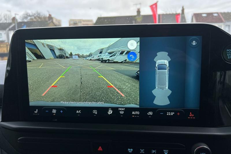 Used Ford Transit Custom 2025 for sale - 76710259: Photo 8