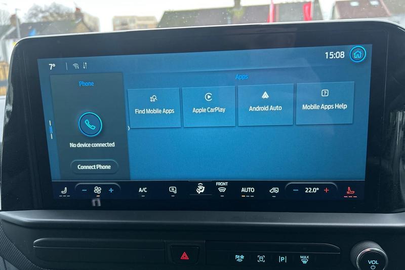 Used Ford Transit Custom 2025 for sale - 76710259: Photo 9