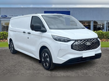 Used Ford Transit Custom 2024 for sale - 78805109: Photo