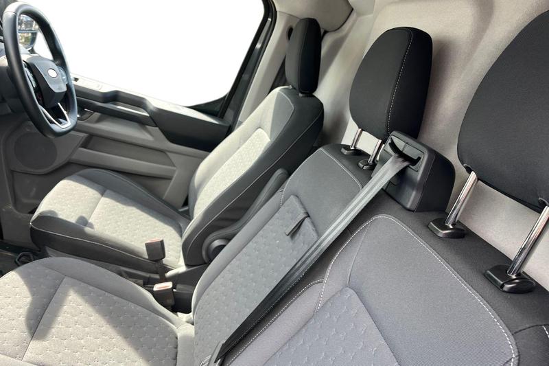 Used Ford Transit Custom 2025 for sale - 77248691: Photo 10