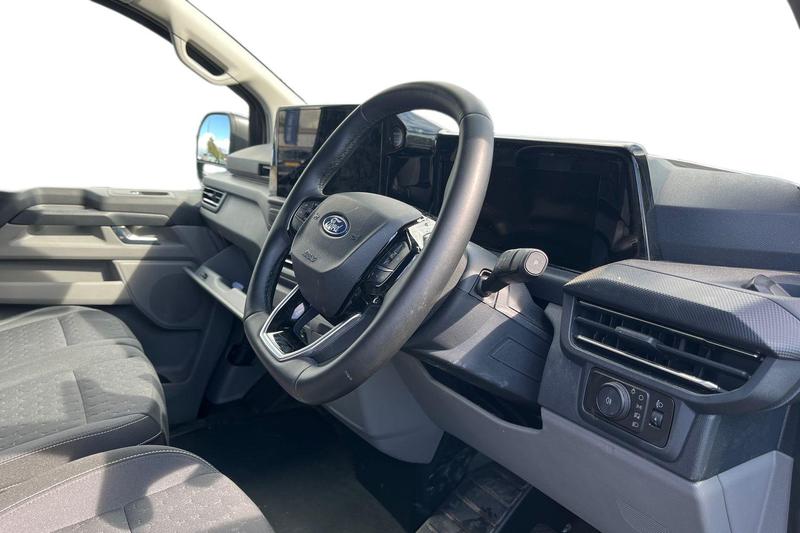 Used Ford Transit Custom 2025 for sale - 77248691: Photo 13