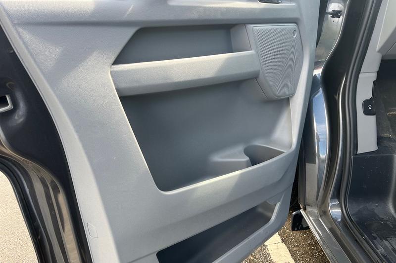 Used Ford Transit Custom 2025 for sale - 77248691: Photo 16