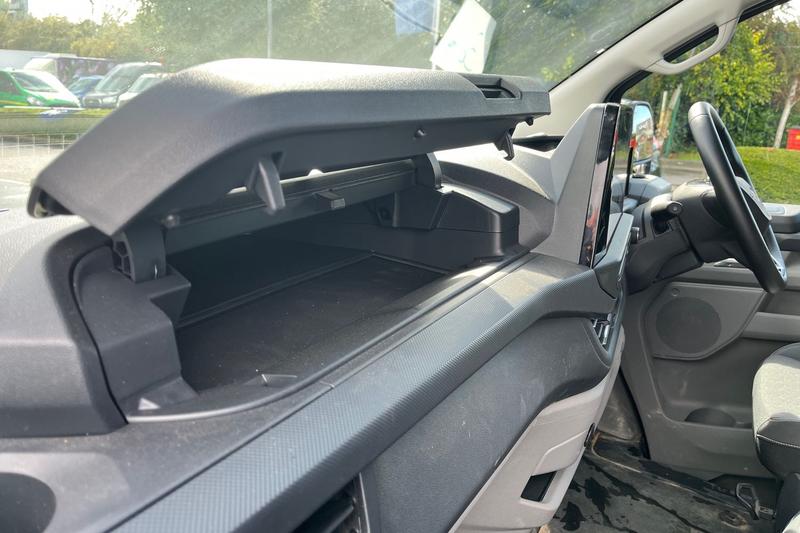 Used Ford Transit Custom 2025 for sale - 77248691: Photo 17