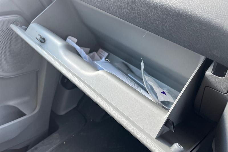 Used Ford Transit Custom 2025 for sale - 77248691: Photo 18